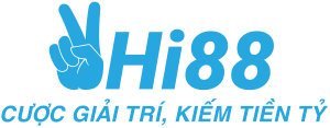 Logo hi88